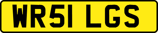 WR51LGS