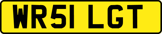 WR51LGT