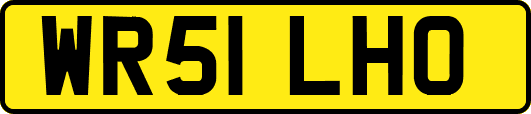 WR51LHO