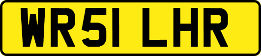 WR51LHR