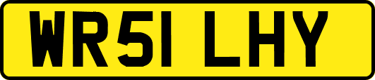 WR51LHY