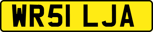 WR51LJA