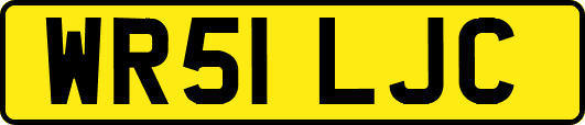 WR51LJC