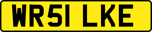WR51LKE