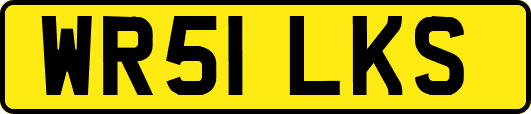 WR51LKS