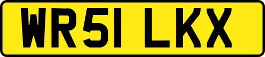 WR51LKX
