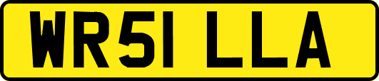 WR51LLA