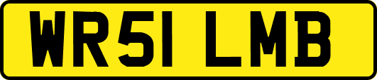 WR51LMB