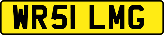 WR51LMG