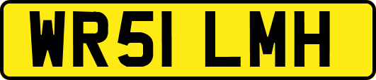 WR51LMH