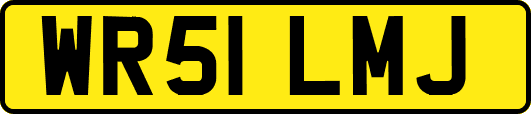 WR51LMJ