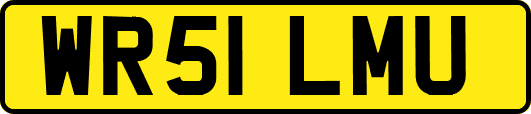 WR51LMU