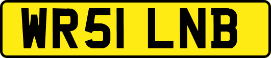 WR51LNB