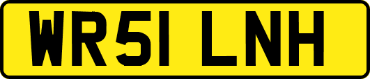 WR51LNH