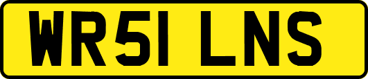 WR51LNS