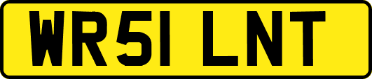 WR51LNT