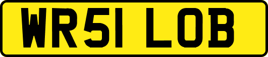 WR51LOB