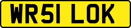 WR51LOK