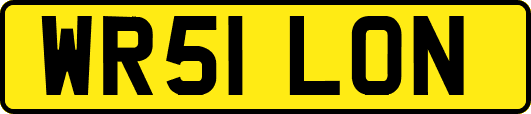 WR51LON