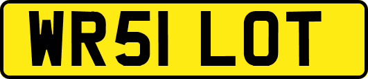 WR51LOT