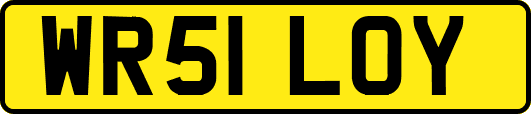 WR51LOY