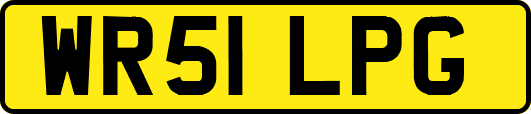 WR51LPG