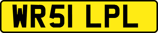 WR51LPL