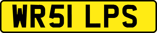 WR51LPS