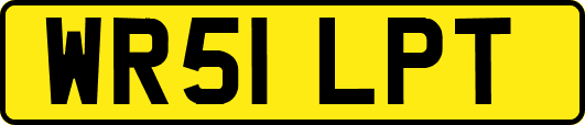 WR51LPT