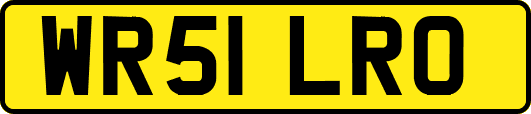 WR51LRO