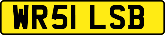 WR51LSB