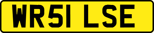 WR51LSE