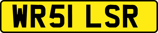 WR51LSR