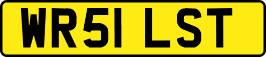 WR51LST