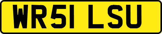 WR51LSU