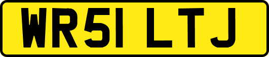 WR51LTJ