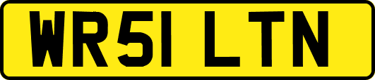 WR51LTN