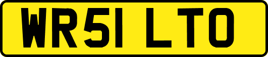 WR51LTO