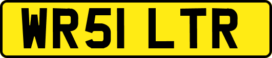 WR51LTR