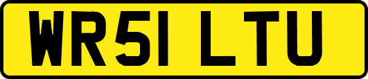 WR51LTU