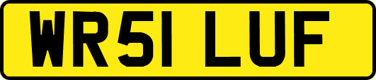 WR51LUF