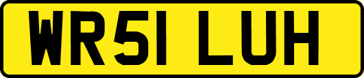 WR51LUH