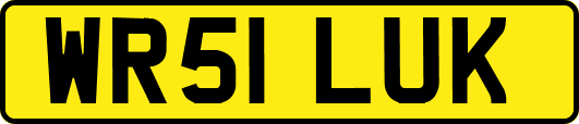 WR51LUK