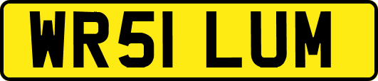 WR51LUM