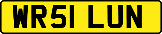 WR51LUN