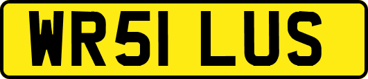 WR51LUS