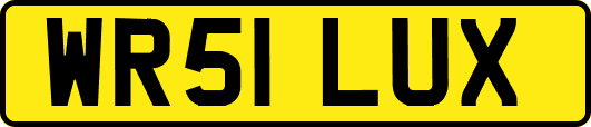 WR51LUX