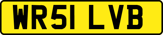 WR51LVB