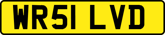 WR51LVD