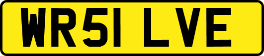 WR51LVE